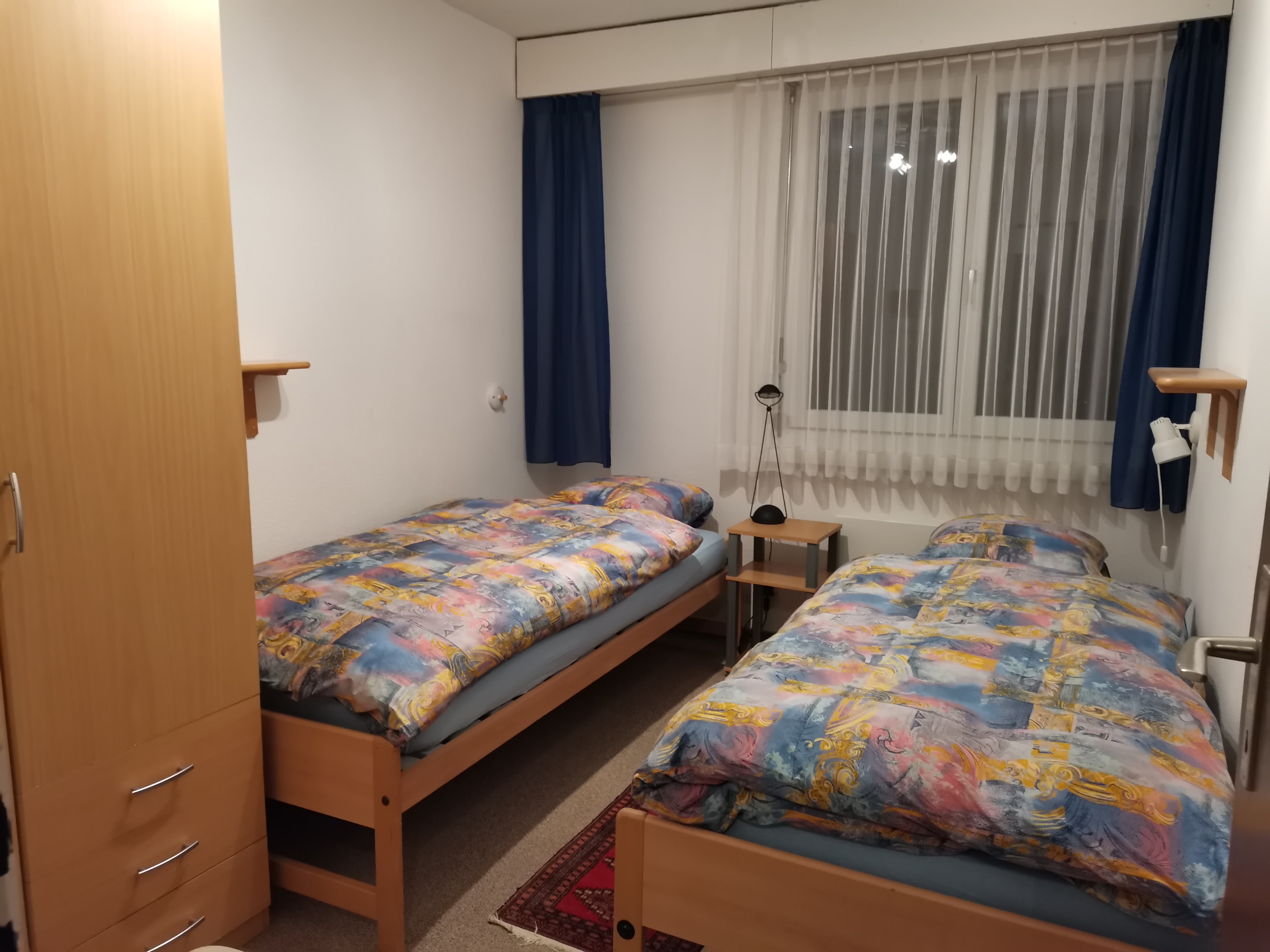 2. Schlafzimmer